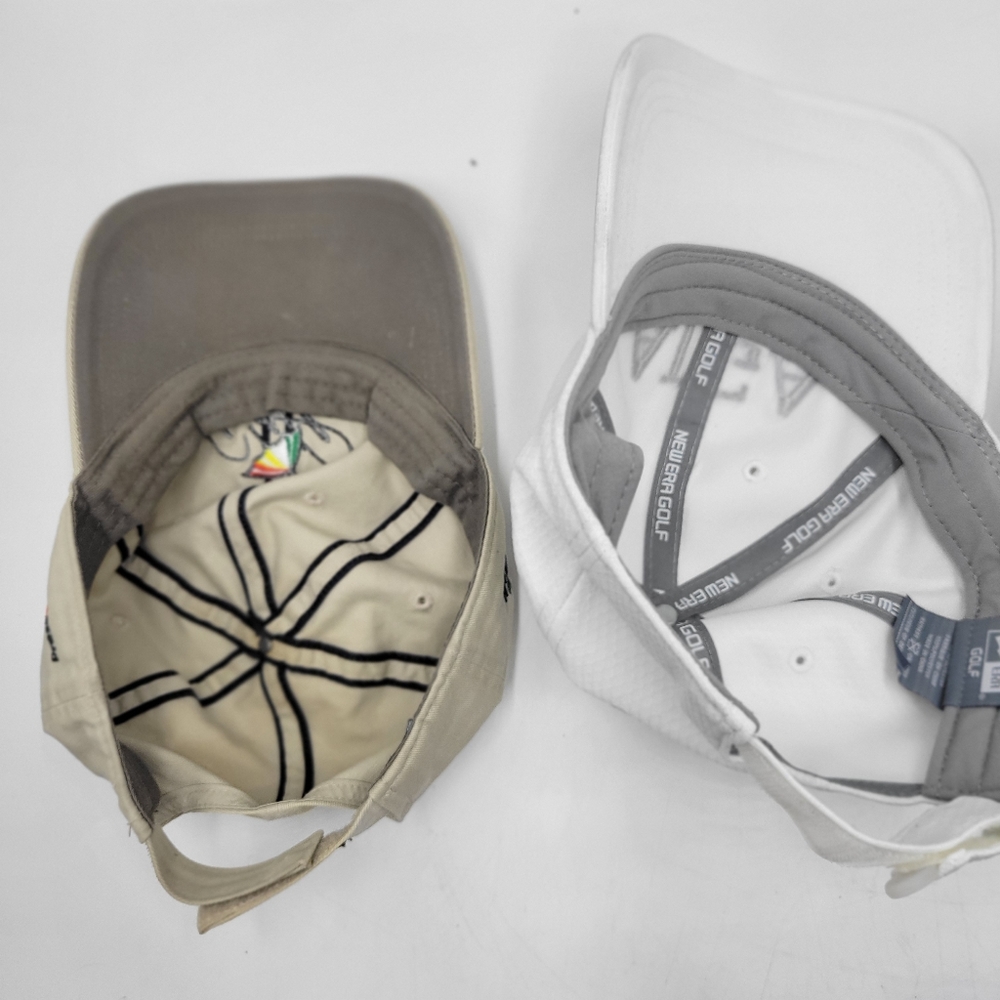 Lot Of Ajga And Random Hats - image 3